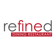refined dining